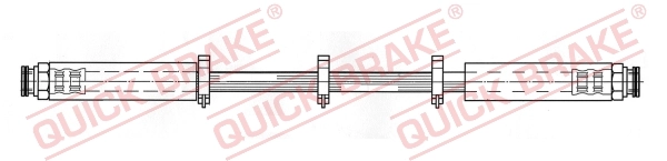 Brake Hose